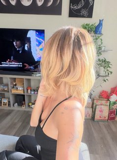 Elisabella - escort in Nice Photo 1 of 5