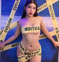 Elise - puta in Manila