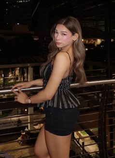 Elise - Acompañantes transexual in Cebu City Photo 4 of 6
