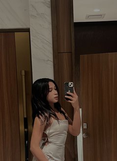 Elise - Acompañantes transexual in Cebu City Photo 6 of 6