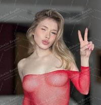 ELISE - escort in Al Manama