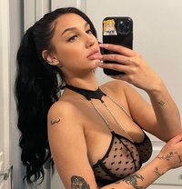 Elish - escort in London