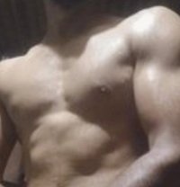 Elish - Male escort in Navi Mumbai