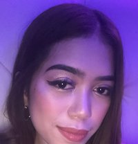 Elisha - escort in Cebu City