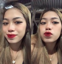 Elisha - escort in Cebu City