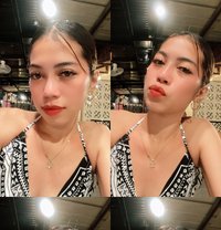 Elisha - escort in Cebu City