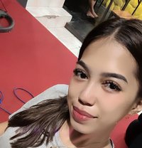 Elisha - escort in Cebu City