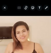 Elisha - escort in Kuala Lumpur