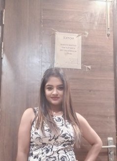 ELISHA FULL ENJOYMENT FULL SATISFACTION - escort in New Delhi Photo 2 of 4