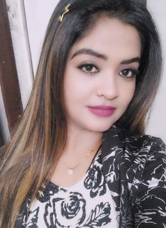 ELISHA FULL ENJOYMENT FULL SATISFACTION - escort in New Delhi Photo 3 of 4