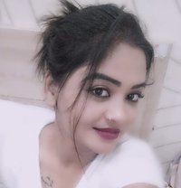 ELISHA FULL ENJOYMENT FULL SATISFACTION - escort in New Delhi