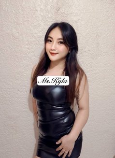 Elisha Massage Cebu - escort in Cebu City Photo 12 of 12