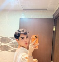 ELISS 🇬🇪 - Male escort in Beirut
