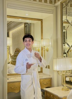 🇬🇪 ELISS VIP 🇬🇪 - Acompañantes masculino in İstanbul Photo 10 of 12