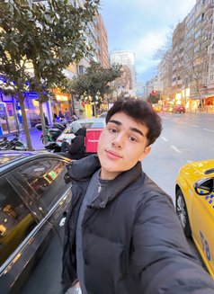 🇬🇪 ELISS VIP 🇬🇪 - Acompañantes masculino in İstanbul Photo 11 of 12
