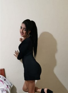 Elissa (Anal) - escort in İstanbul Photo 5 of 6