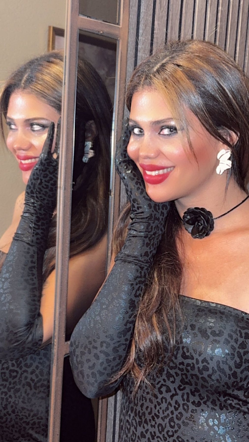 Elissa Arab Shemale Lebanese Transsexual Escort In stanbul