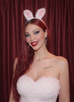 Elissa Arab Shemale - Transsexual escort in İstanbul Photo 21 of 21