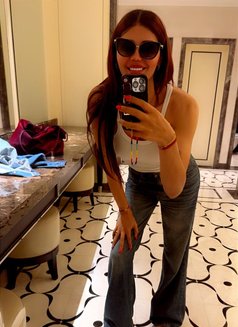 Elissa Bunny - Acompañantes transexual in İstanbul Photo 11 of 29