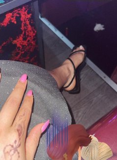 Elissa Bunny - Acompañantes transexual in İstanbul Photo 18 of 29