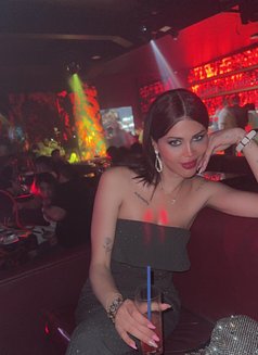 Elissa Bunny - Acompañantes transexual in İstanbul Photo 21 of 29