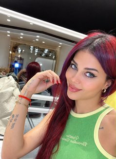 Elissa Bunny - Acompañantes transexual in İstanbul Photo 14 of 29