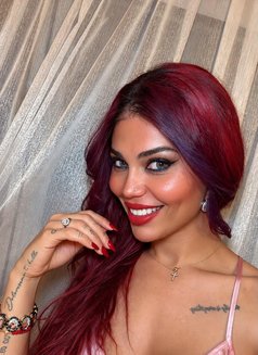 Elissa Bunny - Acompañantes transexual in İstanbul Photo 24 of 29