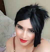 Jessica - Transsexual escort in Cairo