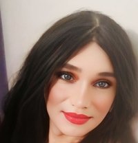 Jessica - Acompañantes transexual in Cairo
