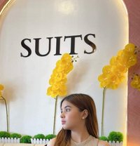 Elissa - escort in Makati City