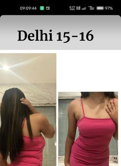 Elissa - puta in Bangalore Photo 13 of 13