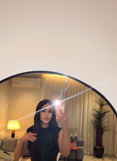 🇵🇱 Elissa Poland 🇵🇱 - Acompañantes transexual in İstanbul Photo 2 of 4