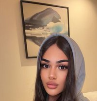 🇵🇱 Elissa Poland 🇵🇱 - Acompañantes transexual in İstanbul