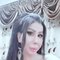 Elissa queen - Acompañantes transexual in Damascus