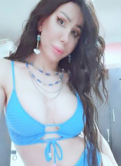 Elissa queen - Acompañantes transexual in Damascus Photo 21 of 21