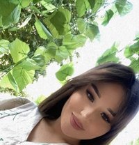 Elissa - escort in Marmaris