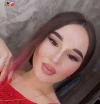 Elissa - escort in Marmaris