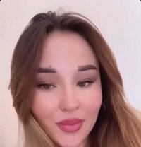 Elissa - escort in Marmaris