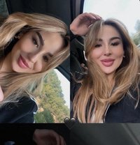 Elissa - escort in Marmaris