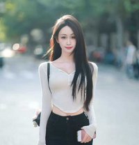 Elissa - escort in Cairo