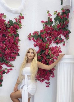 Elissa - escort in Dubai Photo 8 of 11