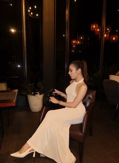 Elisse Bautista - escort in Manila Photo 6 of 6