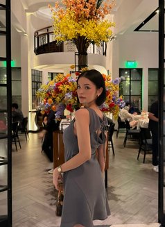 Elisse - escort in Bangkok Photo 10 of 12