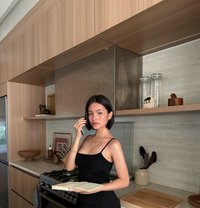 Elisse - escort in Bangkok