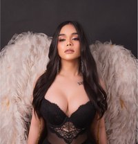 Valentina (Newest in Town) - Transsexual escort agency in Bangkok Photo 10 of 11
