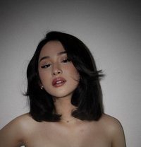 Elisse - Transsexual escort in Manila