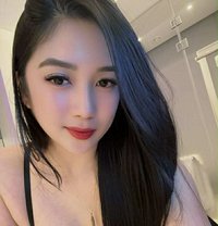 Elisse - escort in Taipei