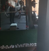 Elisyam Charm - Acompañantes masculino in Ahmedabad
