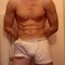 Bryan Lucas >> Massage For Ladies - Acompañantes masculino in Toronto