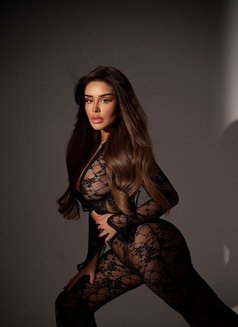 Elit Model Amira - escort in Riyadh Photo 10 of 10
